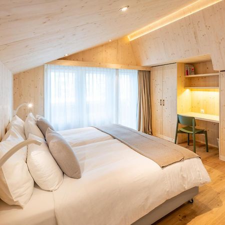 Hotel Sarazena Ζερμάτ Εξωτερικό φωτογραφία